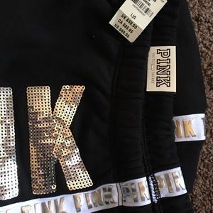 Victoria Secret joggers